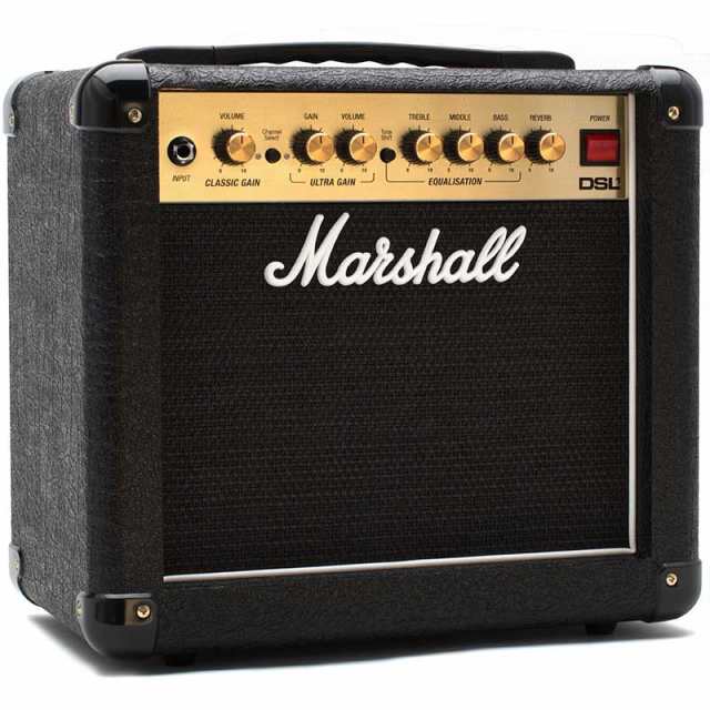 Marshall DSL1C オールチューブコンボアンプ〈マーシャル〉