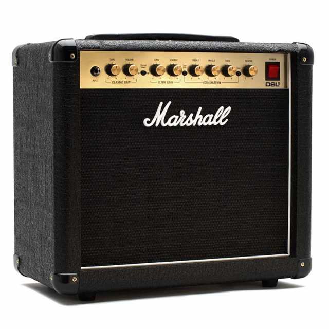 大阪大セール Marshall DSL5C オールチューブコンボアンプ〈マーシャル