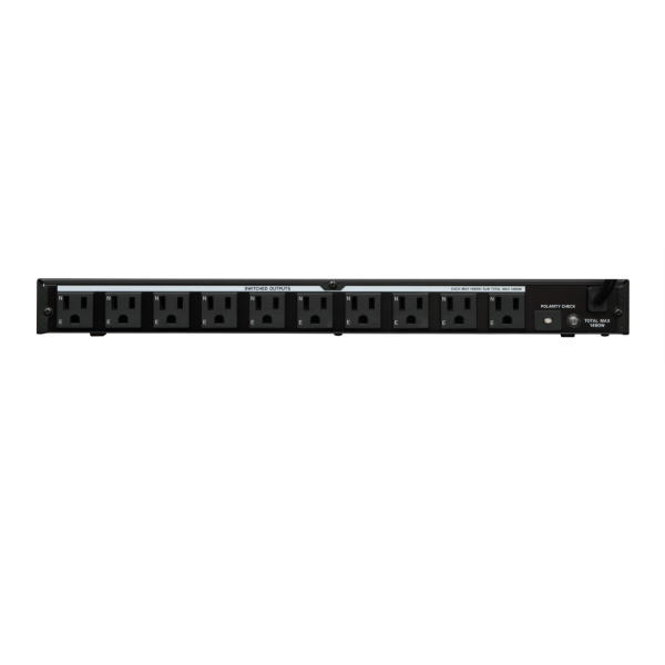 TASCAM/AV-P250 パワーディストリビューター/コンディショナー【タスカム】_2