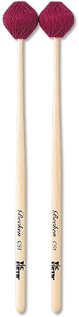 VIC-FIRTH VIC-BCS1 シンバルマレット〈ビックファース〉