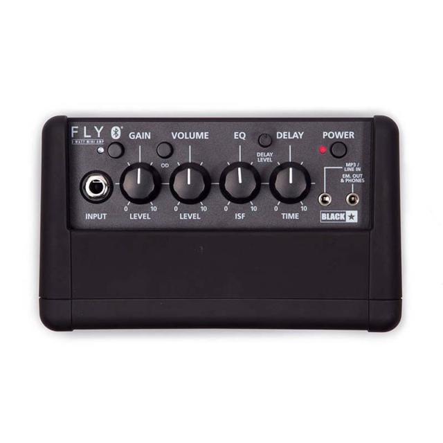 Blackstar Fly3 Bluetooth ミニギターアンプ 〈ブラックスター〉_1