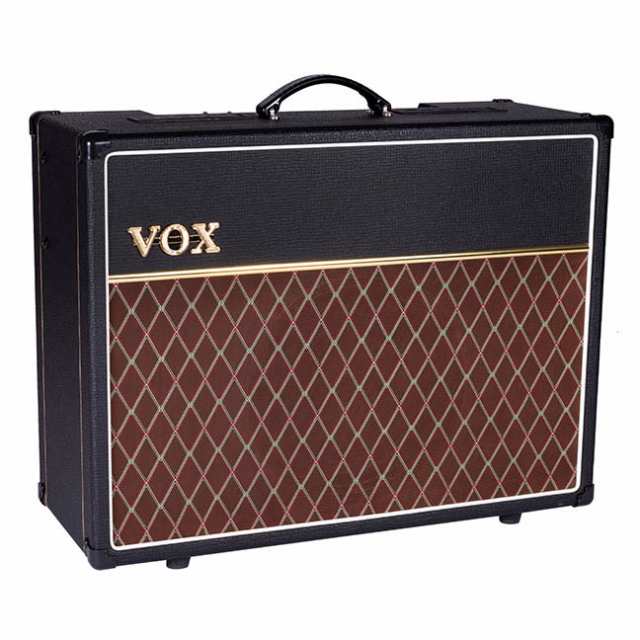 VOX AC30S1 オールチューブギターコンボ〈ヴォックス〉