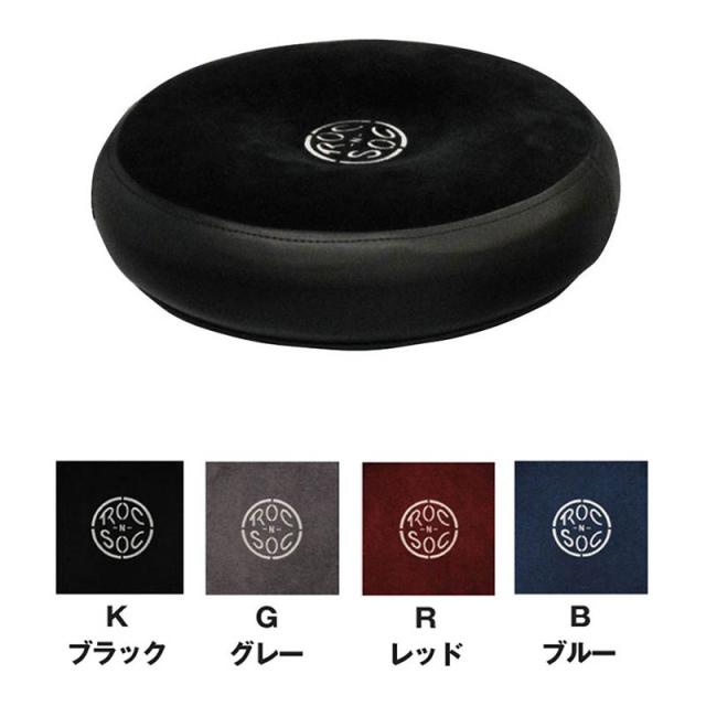 ROC-N-SOC MSSO-R マニュアルスピンドルドラムシート(ラウンド)丸型(シート部のみ)〈ロックンソック〉 23,760円