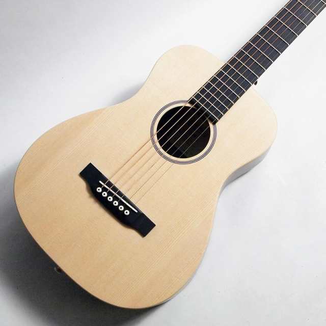 Martin LX1 Little Martin ミニ アコースティックギター〈リトルマーティン〉 アコースティックギター