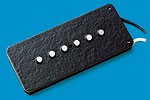 Seymour Duncan SJM-1 ジャズマスター用PU Vintage 〈セイモアダンカン〉【ピックアップ】