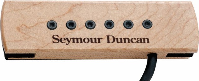 Seymour Duncan SA-3XL woody MAPLE アコ用〈セイモアダンカン〉【ピックアップ】