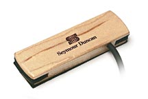 Seymour Duncan SA-3SC woody MAPLE アコ用〈セイモアダンカン〉【ピックアップ】