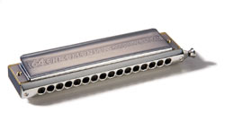 HOHNER/クロマチック Chromonica 280 (280/64C)〈ホーナー〉 26,098円