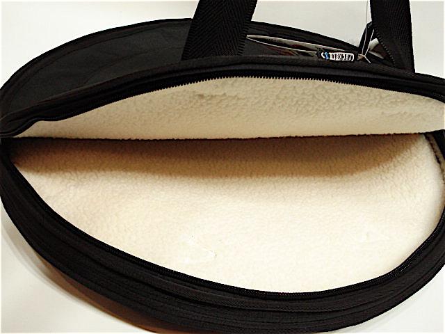 Protection Racket シンバルバッグ 22 ショルダータイプ 7245-13〈プロテクションラケット〉