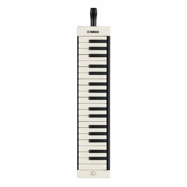 YAMAHA/大人のピアニカ P-37EBK.P-37EBR【ヤマハピアニカ】【鍵盤ハーモニカ】 ｜au PAY マーケット