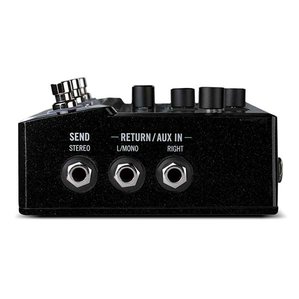 LINE6 HX Stomp マルチエフェクター【ラインシックス】