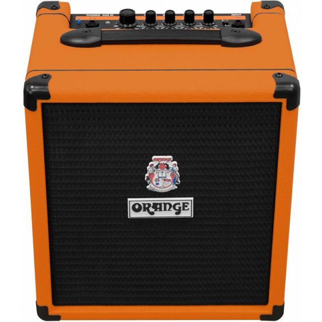 ORANGE CRUSH BASS 25BX ベースアンプ オレンジ Orange CRUSH 25BX