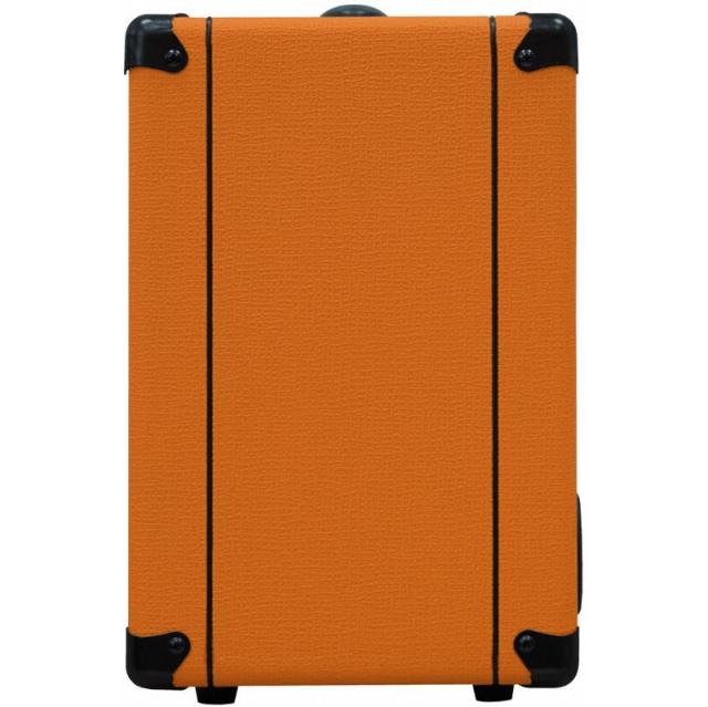 Orange オレンジ ベースアンプ Crush-25BX ORANGE Crush Bass 25