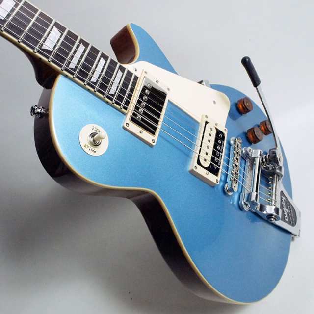 Woodstics Guitars Ws Lp Std B Pelham Blue 横山健プロデュース Ken Yokoyamaの通販はau Pay マーケット 楽器de元気