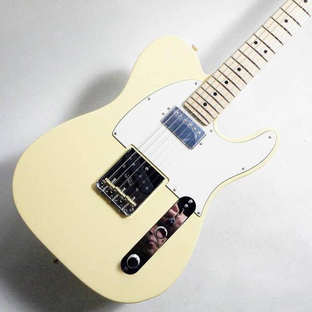Fender American Performer Telecaster Hum Vintage White【フェンダーUSAテレキャスター】の通販は