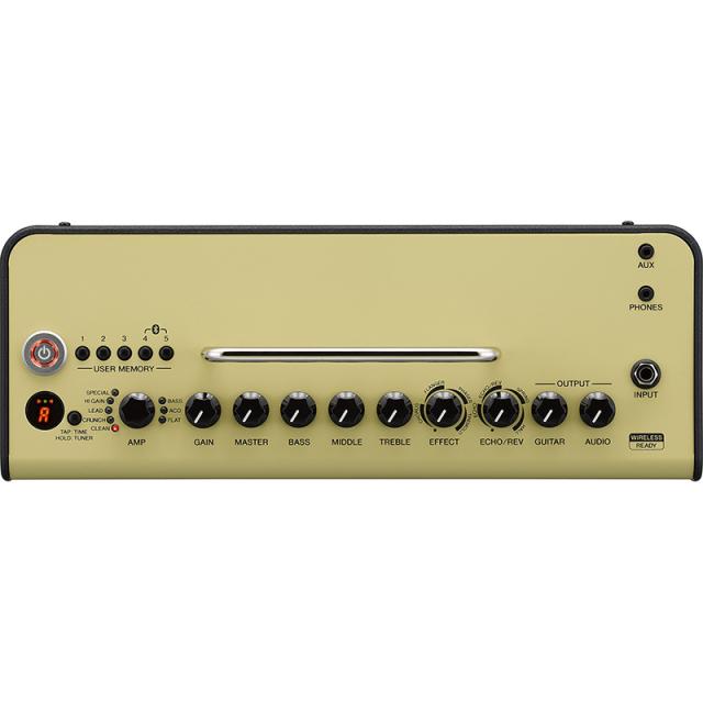YAMAHA THR10II Wireless (トランスミッター別売り) 20Wギターアンプ【ヤマハ 】_4