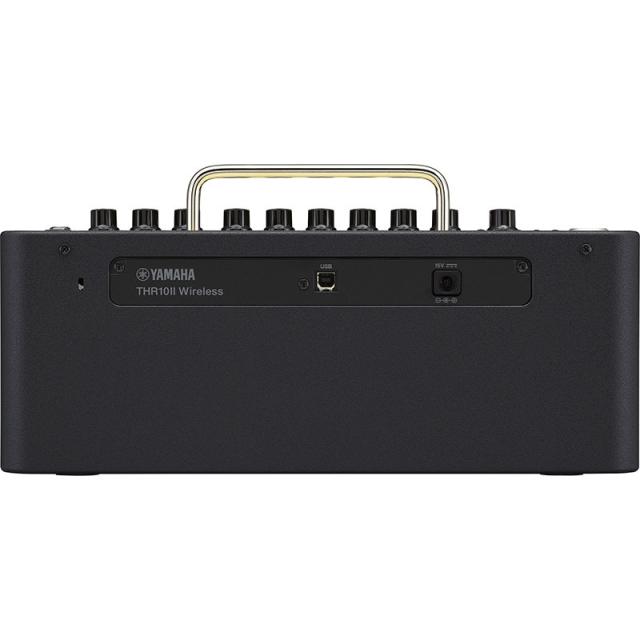 YAMAHA THR10II Wireless (トランスミッター別売り) 20Wギターアンプ【ヤマハ 】_5