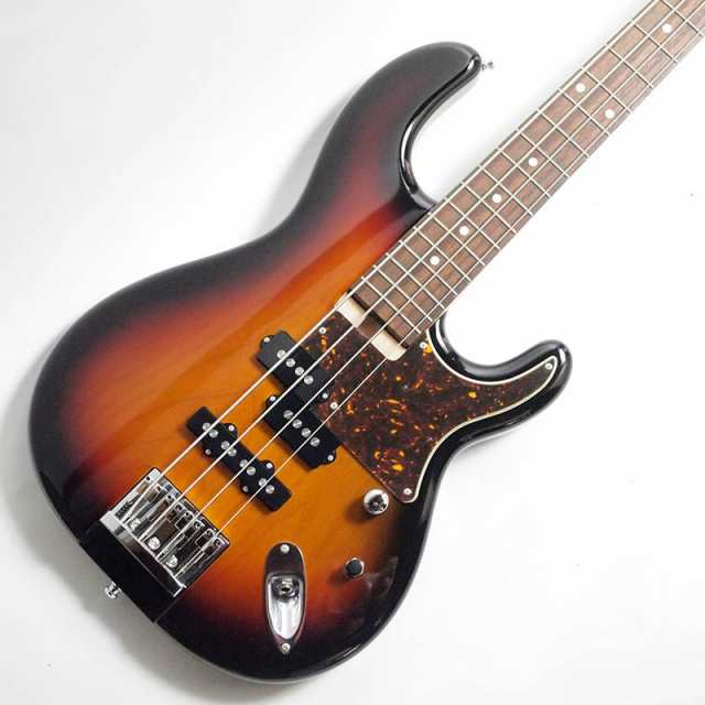 定期購入 Killer/ベース KB-CRIMINAL BASS 3 Tone Sunburst【キラー