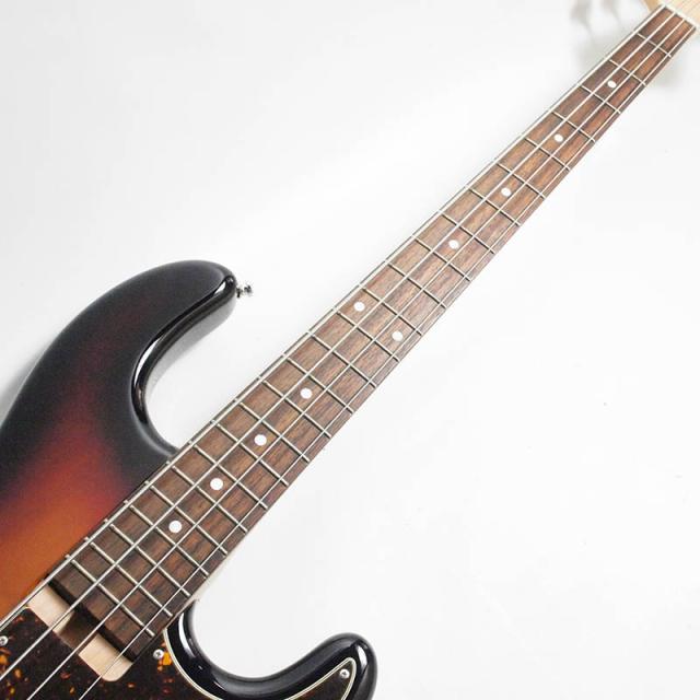Killer/ベース KB-CRIMINAL BASS 3 Tone Sunburst【キラー】の通販はau 