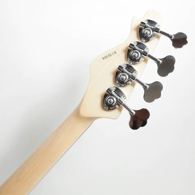 新品同Killer KB-CRIMINAL BASS 3ToneSunburst KILLER GUITARS KB-CRIMINAL BASS 3Tone Sunburst 送料無料 | Sound House