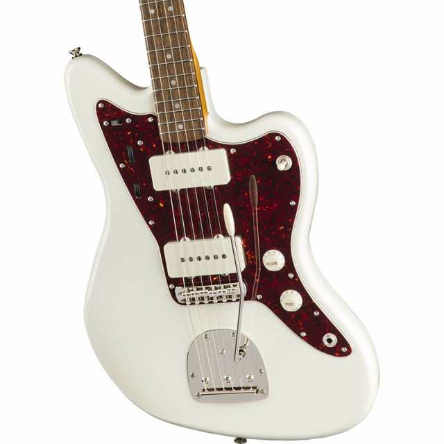 Squier by Fender JAZZMASTER ジャズマスタージャズマスター - ギター