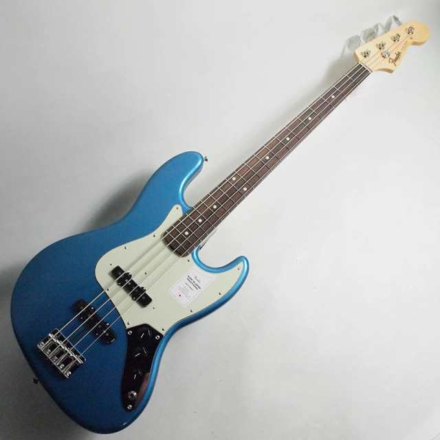 Fender Made in Japan Traditional 60s Jazz Bass, Rosewood