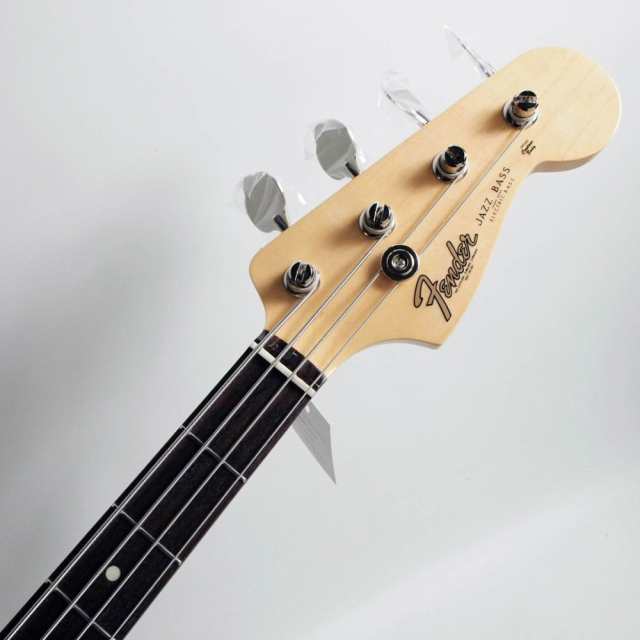 Fender Made in Japan Traditional 60s Jazz Bass, Rosewood