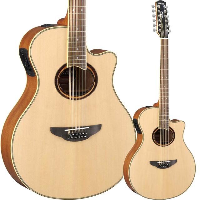 YAMAHA FG12-350 12弦　アコースティックギター YAMAHA FG12-350／12弦アコースティックギター ヤマハ YAMAHA FG12-350