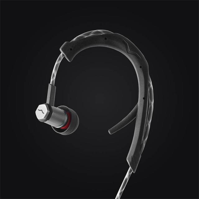 V-MODA FRZM-I-GUNBLACK (iOS対応) GUNBLACK (ブラック) イヤホン【国内正規品】【ブイモーダ】_3