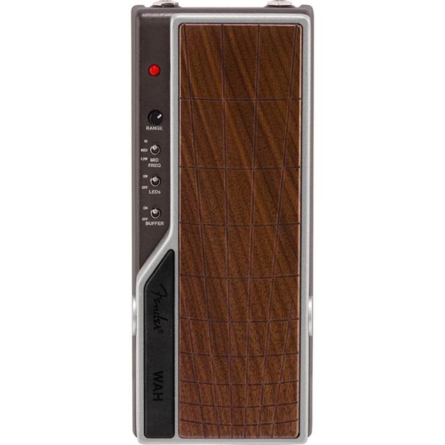 Fender Tread-Light Wah Pedal ワウペダル【フェンダーエフェクター】の通販は