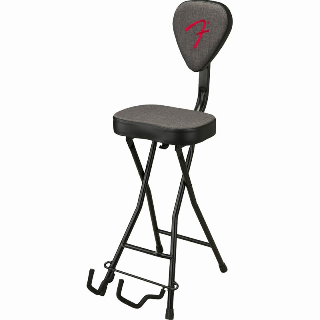 Fender 351 Seat/Stand Combo ギタースタンドチェアー【フェンダー】