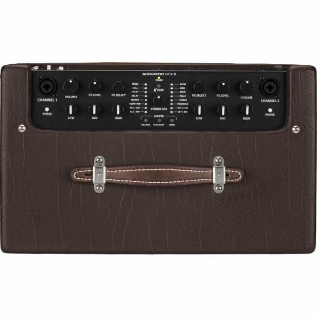 Fender Acoustic SFX II アコースティック・ギターアンプ〈フェンダー〉