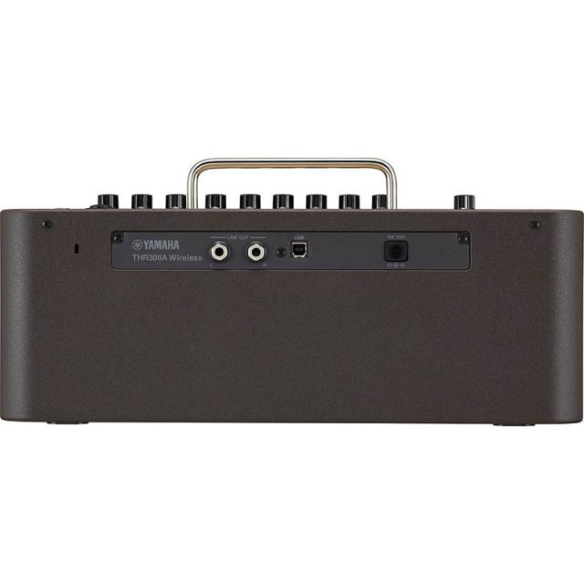 YAMAHA THR30II A Wireless (トランスミッター別売り) 30W 