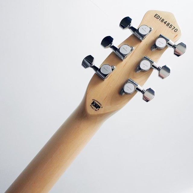 EDWARDS/E-RS-145/M ランダムスター Akira Takasaki Model【エドワーズ