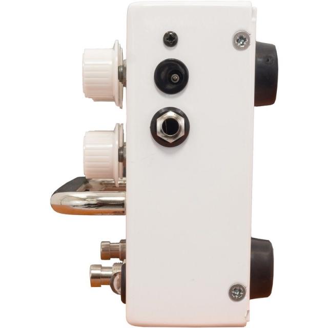 Orange Bax Bangeetar ホワイト ORANGE ( オレンジ ) Bax Bangeetar Guitar Pre-EQ WHITE 送料