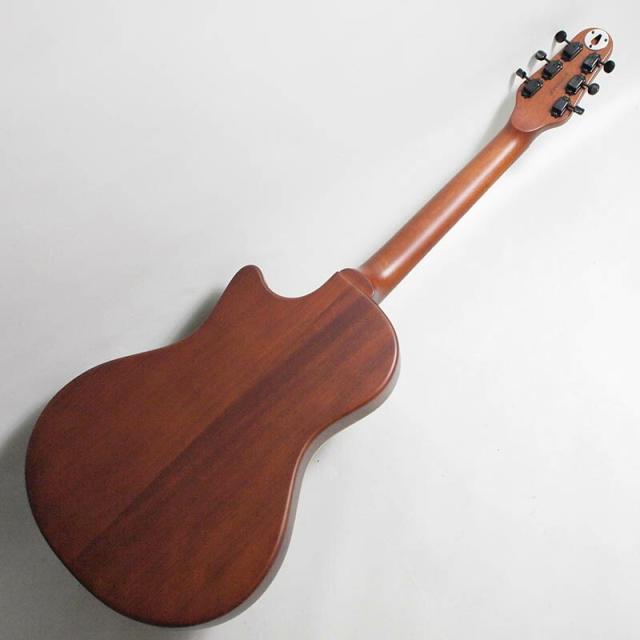 GUITAR LIFE -LESSON1- ギターライフ Naga Guitars ﾅｶﾞｷﾞﾀｰｽﾞ アコースティックギター S-20GAC