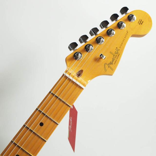 Fender American Professional II Stratocaster, Maple Fingerboard, Miami Blue〈フェンダーUSAストラトキャスター〉_3