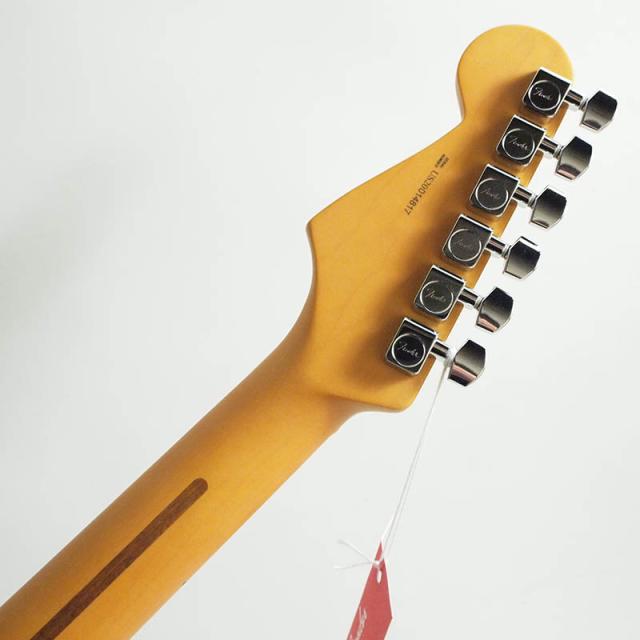 Fender American Professional II Stratocaster, Maple Fingerboard, Miami Blue〈フェンダーUSAストラトキャスター〉_4