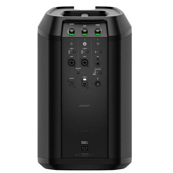 Bose L1 PRO8 PORTABLE LINE ARRAY SYSTEM PAシステム＜ボーズ＞