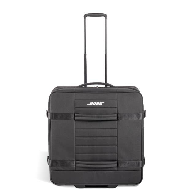 Bose Sub1 Roller Bag ソフトバッグ＜ボーズ＞