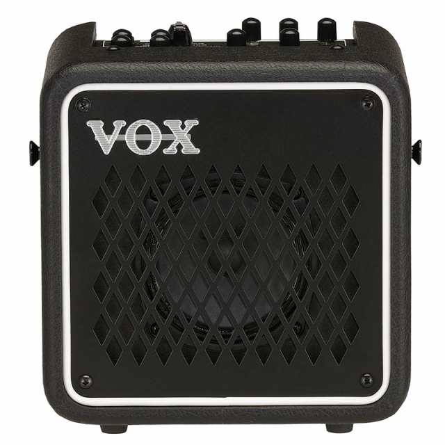 VOX MINI GO 3 VMG-3 ギターアンプ〈ボックス〉 - ギターアンプ