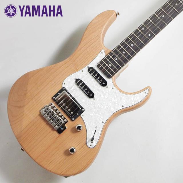 YAMAHA PACIFICA612VIIX ソフトケース付き ヤマハパシフィカYAMAHA