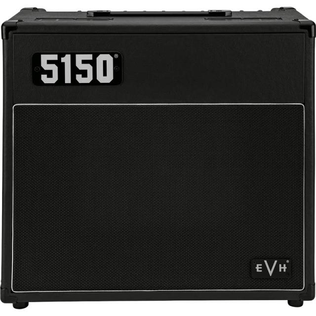EVH 5150 Iconic Series 15W 1X10 Combo, Black, 100V JPN ギターアンプ