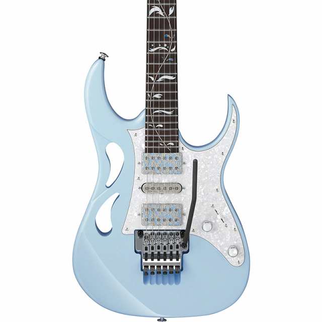 Ibanez PIA3761C-BLP (Blue Powder) “Paradise in Art” スティーブ