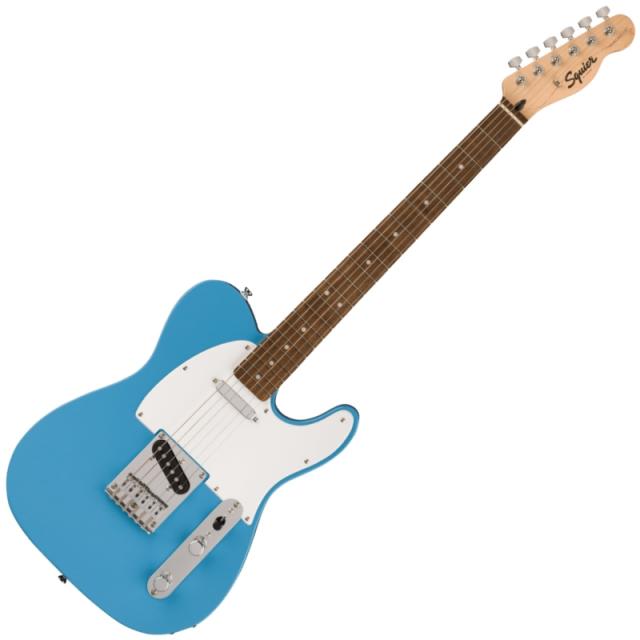 Squier by Fender Squier Sonic Telecaster, Laurel Fingerboard