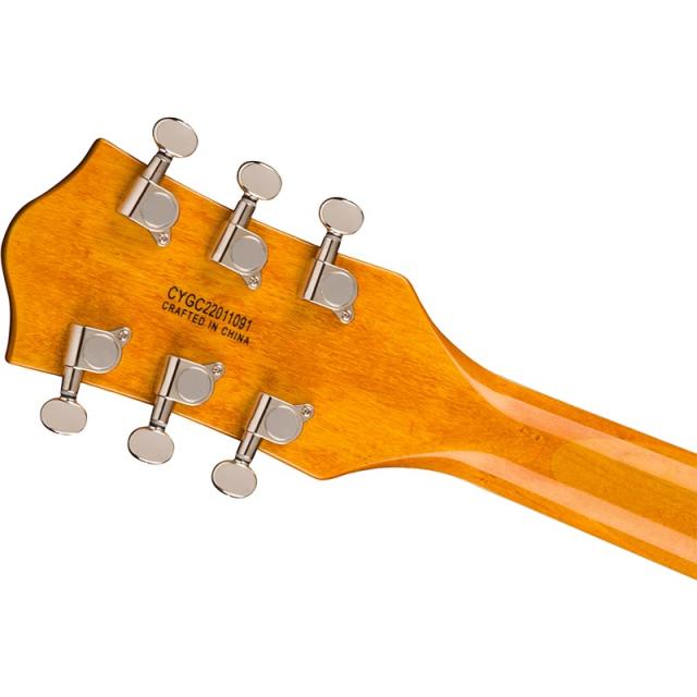 Gretsch G5655T-QM Electromatic Center Block Jr. Single-Cut Quilted Maple with Bigsby, Speyside〈グレッチ〉_5