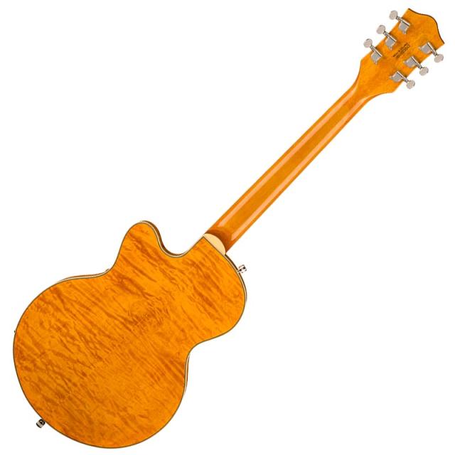Gretsch G5655T-QM Electromatic Center Block Jr. Single-Cut Quilted Maple with Bigsby, Speyside〈グレッチ〉_1