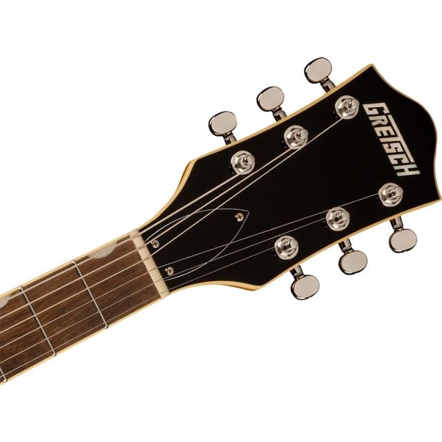 Gretsch G5655T-QM Electromatic Center Block Jr. Single-Cut Quilted Maple with Bigsby, Speyside〈グレッチ〉_4