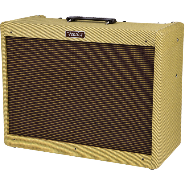 Fender Blues Deluxe Reissue 真空管ギターアンプ〈フェンダー〉_1