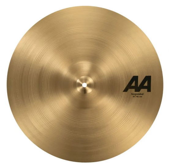 Sabian AA Suspended AA-18S サスペンド〈セイビアン〉